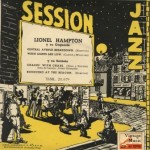 Jazz Session, Lionel Hampton