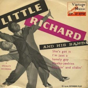 Little Richard