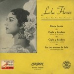 María Bonita, Lola Flores