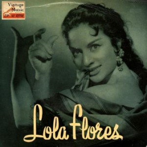 Lola Flores, Lola Flores