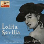 Mi Córdoba Mora, Lolita Sevilla