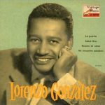 Boleros Forever, Lorenzo González