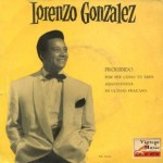 Boleros Forever, Lorenzo González