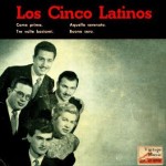 Vuelven Los Cinco Latinos