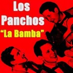La Bamba, Los Panchos
