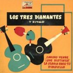 Camino Verde, Los Tres Diamantes