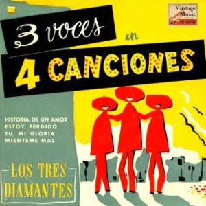 Historia De Un Amor, Los Tres Diamantes