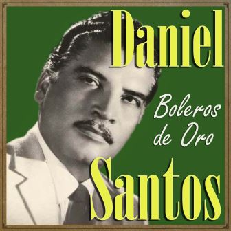 Daniel Santos