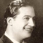 AGUSTÍN MAGALDI
