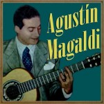 Agustín Magaldi, Agustín Magaldi