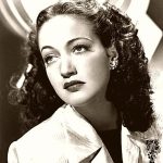 dorothy lamou