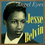 Angel Eyes, Jesse Belvin