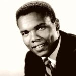 Johnny Nash