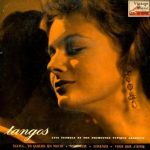 Tangos And Bandoleón, Luis Tuebols