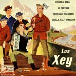 Que Será, Será, Los Xey