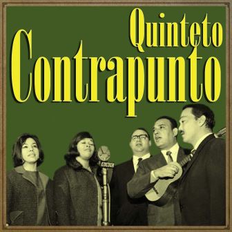 Quinteto Contrapunto