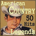 American Country Legends, 50 Hits