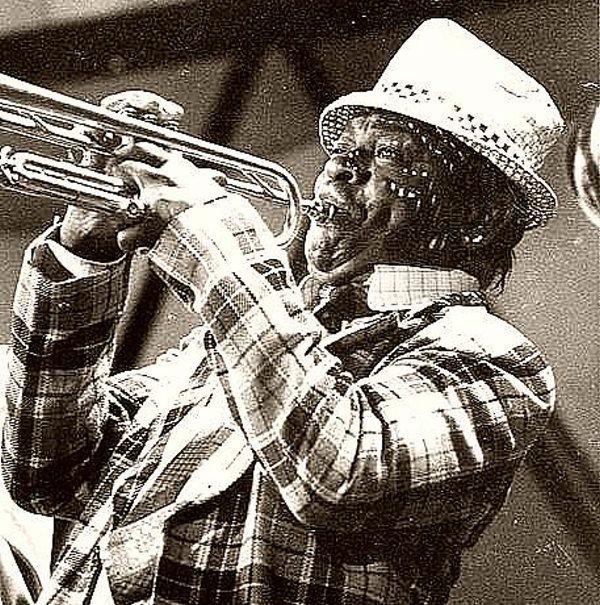 Un recuerdo para Felix Chapottin y su Conjunto Chapottin