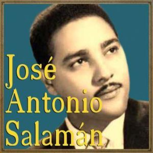 José Antonio Salamán, José Antonio Salamán