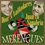 Merengues, Dioris Valladares & Juanito Sanabria