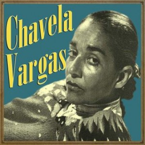 Chavela Vargas