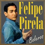 Felipe Pirela, Boleros