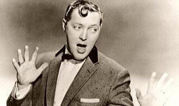 Bill Haley nació en Highland Park, Michigan, el 6 de julio de 1925