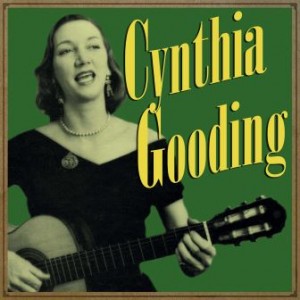 Cynthia Gooding, Cynthia Gooding