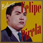 Felipe Pirela, Boleros