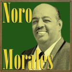 Descarga a las Doce, Noro Morales