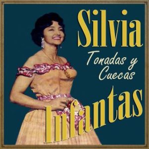 Tonadas y Cuecas, Silvia Infantas