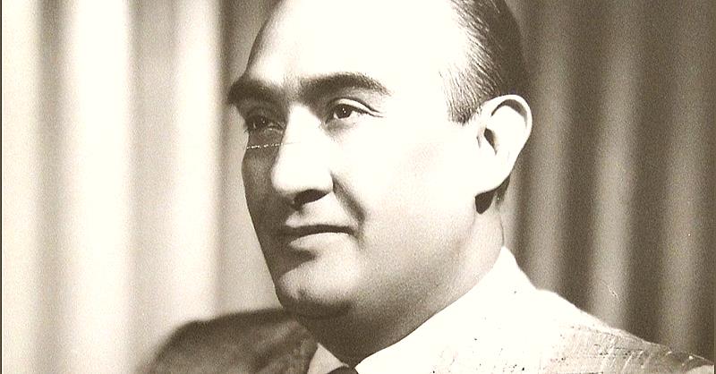 » 111 años del nacimiento de PEDRO VARGAS