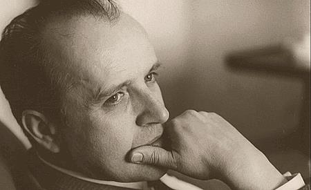 Nino Rota murió el 10 de abril de 1979