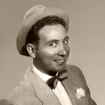 Charles Trenet nació el 18 de Mayo de 1913