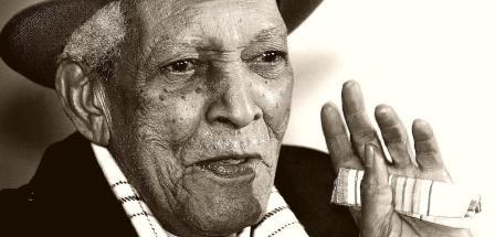 Compay Segundo murió en La Habana el 14 de julio de 2003