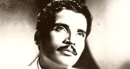 Daniel Santos murió en Ocala, Florida, 27 de noviembre de 1992