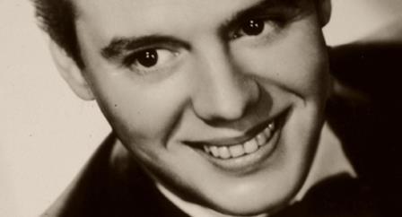 101 años del nacimiento de DESI ARNAZ