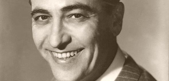 Hugo del Carril murió en Buenos Aires el 13 de agosto de 1989