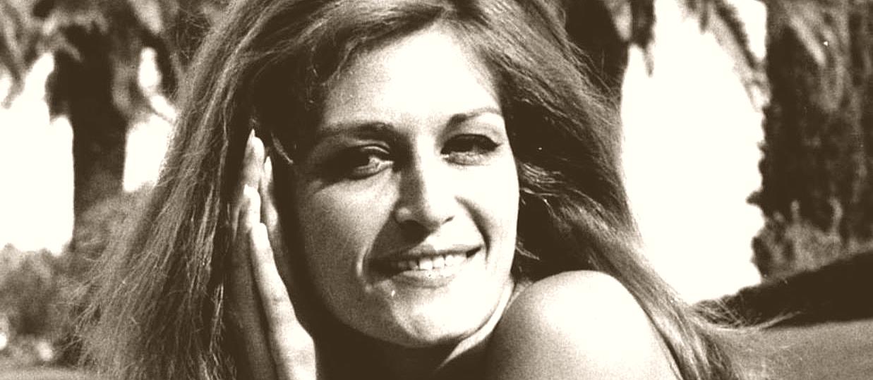 Dalida nació en Egipto el 17 de enero de 1933