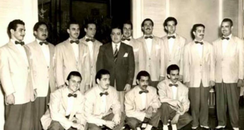 Orquesta Hermanos Castro  la del «ritmo inigualable»