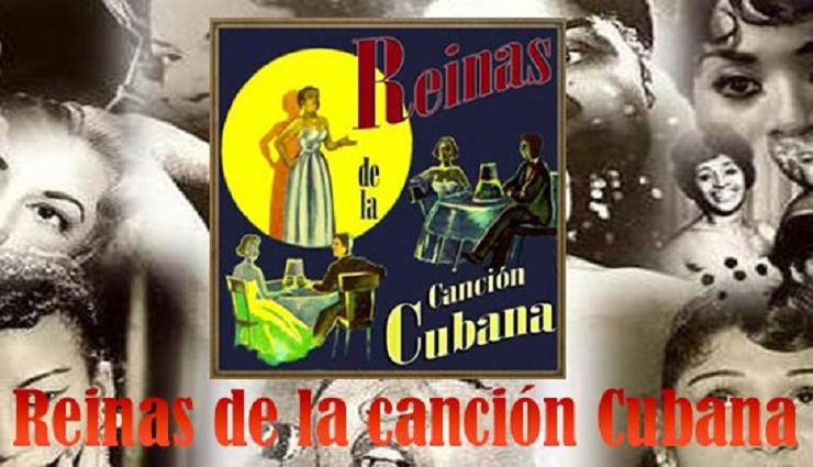 Las Grandes de la Canción Cubana