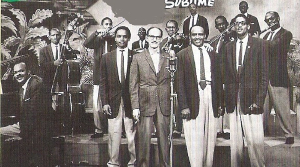 La Orquesta Sublime se fundó en 1959