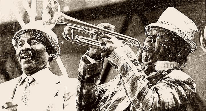 Felix Chappottin murió en La Habana el 21 de diciembre de 1983