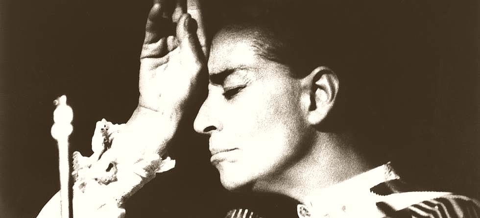 Chavela Vargas murió en Cuernavaca, México, el 5 de agosto de 2012