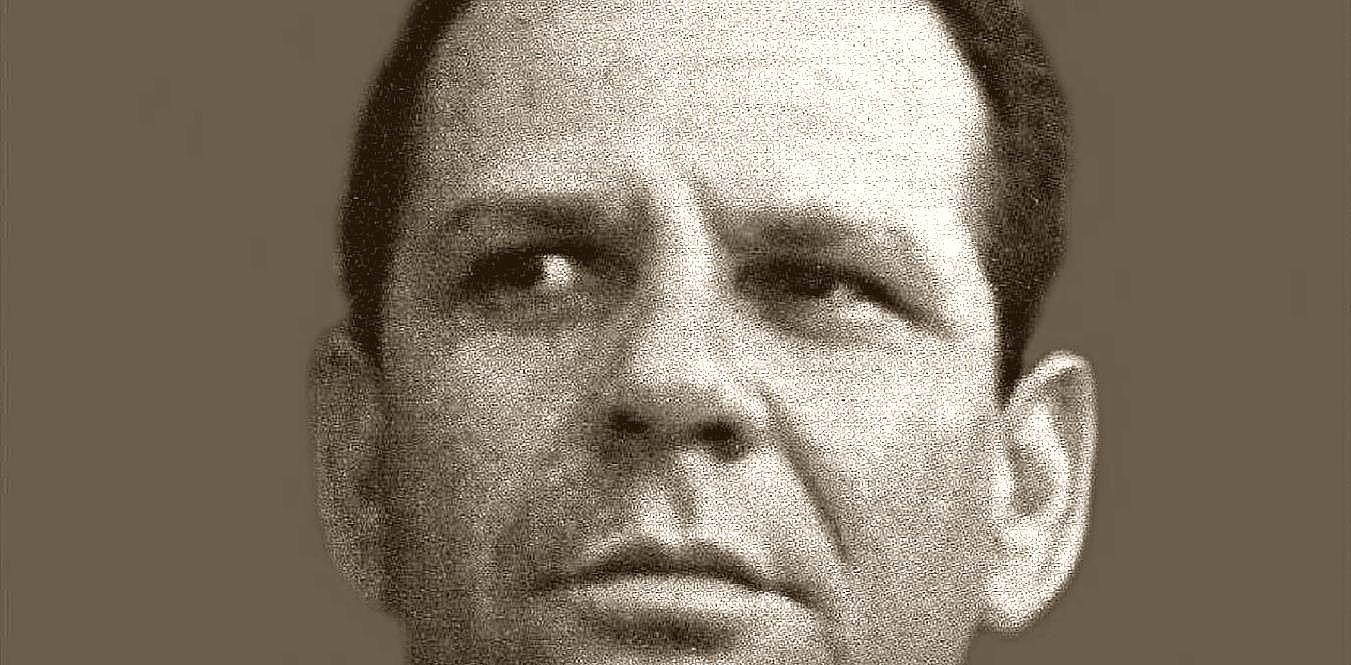 Roberto Ledesma nació el 24 de junio de 1924
