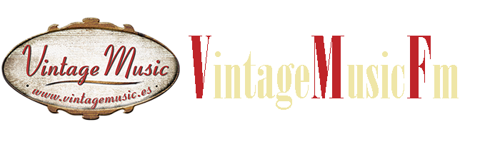 Vintagemusic.fm Home