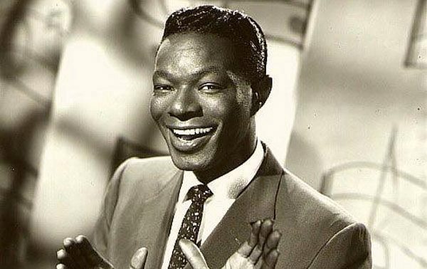 Nat King Cole nació el 17 de marzo de 1919