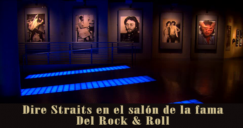 Dire Straits, Bon Jovi, Nina Simone o The Cars, nuevos miembros del Salón de la Fama del Rock & Roll