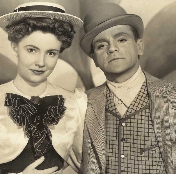 Yankee Doodle Dandy se estrenó el 29 de mayo de 1942