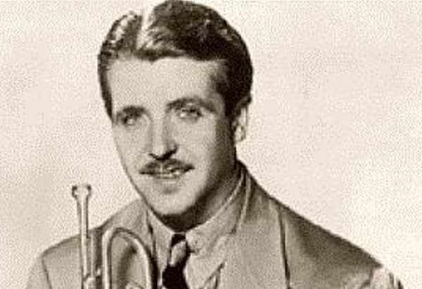 “Bunny” Berigan murió en Nueva York el 2 de junio 1942
